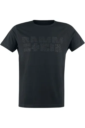 Rammstein Werk T-Shirt in 3XL