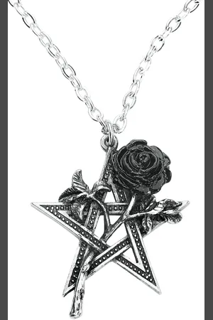 Alchemy Ruah Vered Halskette