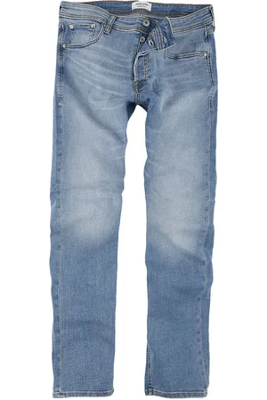 JACK & JONES JJIGLENN Jeans in W30L34