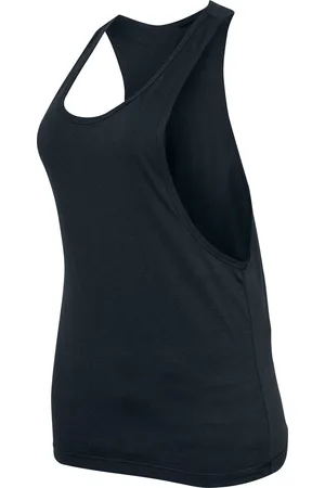 Urban classics Loose Tank Top in L