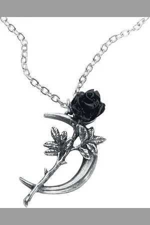 Alchemy New Romance Halskette