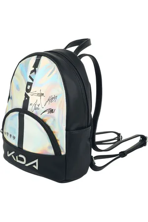 League of Legends K/DA Rucksack blau