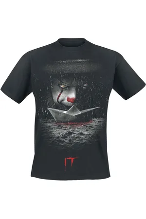 Es IT - Storm Drain T-Shirt in L