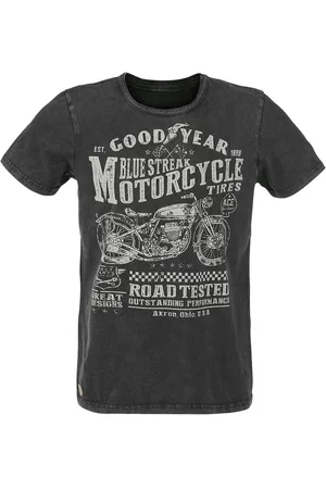Goodyear Shelburne T-Shirt in L