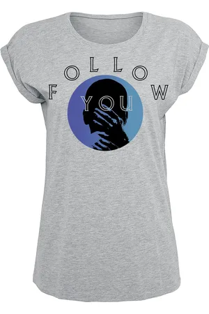 Imagine Dragons Follow & Cut T-Shirt in L