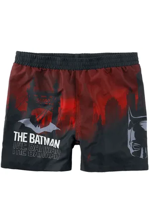 Batman Kids - The - Gotham Badeshort in 152