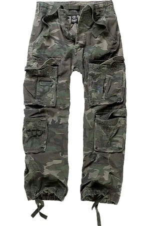 Brandit Pure Vintage Trousers Cargohose in 3XL