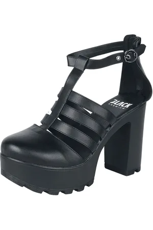 EMP Plateau High Heels High Heel in EU37