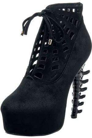Ocultica Gothic Pumps High Heel in EU37