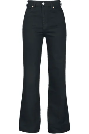 Dr Denim Moxy Straight Jeans in S