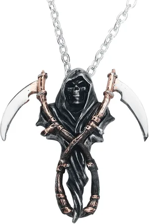 Alchemy The Reapers Arms Halskette