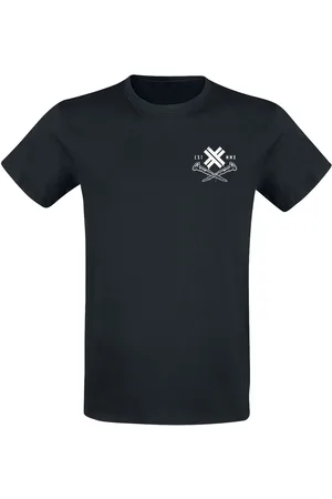 Electric Callboy Dark Horse T-Shirt in M