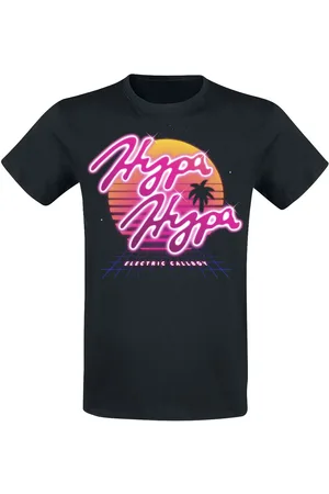 Electric Callboy Hypa Hypa T-Shirt in 3XL
