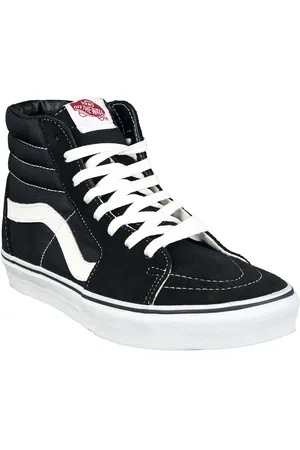 Vans SK8-Hi Sneaker high weiß in EU37