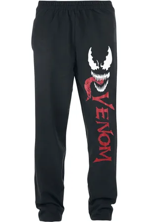 Venom Tongue Trainingshose in XXL