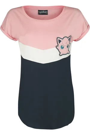 Pokemon Pummeluff T-Shirt in L