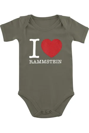 Rammstein Kids - I Love Body in 50/56
