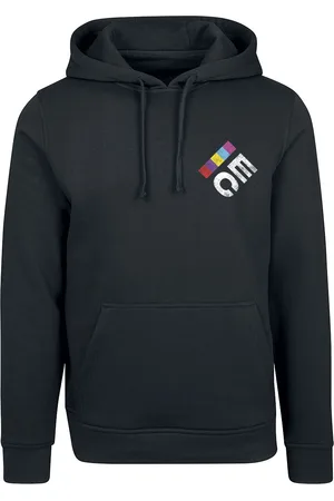 Electric Callboy Square Logo Kapuzenpullover in L