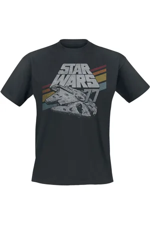 STAR WARS Millenium Falcon T-Shirt in M