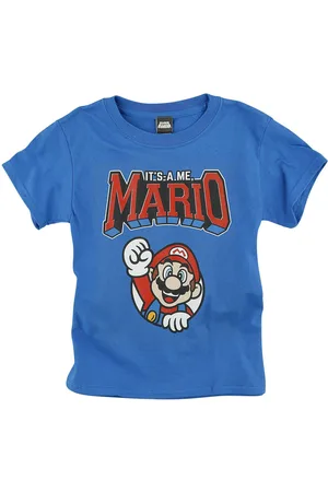 Super Mario Kids - It