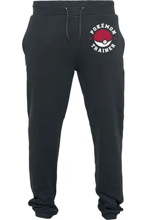 Pokemon Trainer Trainingshose in S