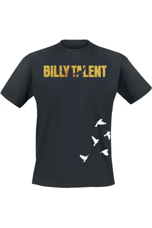 Billy Talent Sidebirds T-Shirt in M