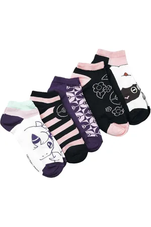 Pokemon Characters Socken in EU 35-38