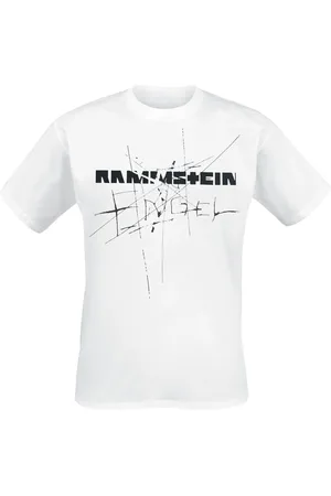 Rammstein Engel T-Shirt in 3XL