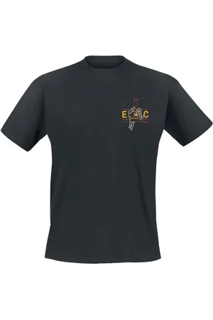 Electric Callboy Cheers T-Shirt in 3XL
