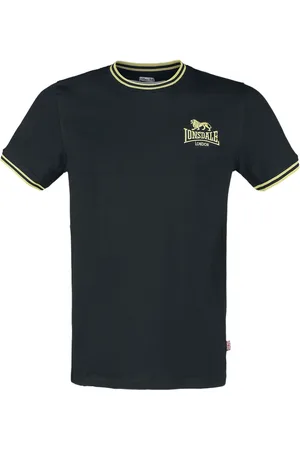 Lonsdale London DUCANSBY T-Shirt in L