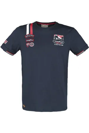 Goodyear Men T-Shirt Comfort fit T-Shirt in 3XL