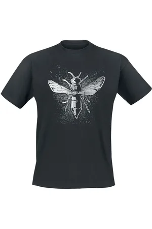 Rammstein Keine Lust T-Shirt in 3XL