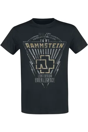 Rammstein Legende T-Shirt in M