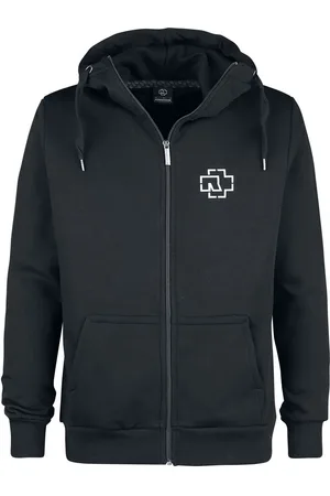 Rammstein United States Kapuzenjacke in 3XL