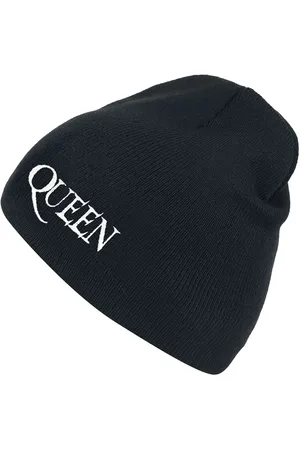 Queen Logo Mütze