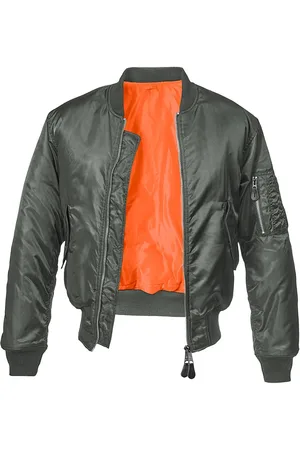 Brandit MA1 Bomberjacke in M