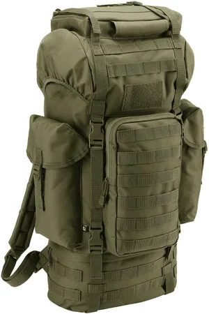 Brandit Kampfrucksack Molle Rucksack