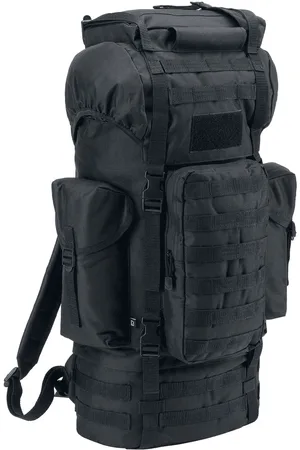 Brandit Kampfrucksack Molle Rucksack