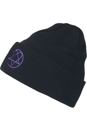 Him Heartagram - Beanie Mütze