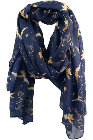 Disney Tinker Bell - Mondschein Tuch