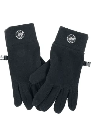 Urban classics Hiking Polar Fleece Gloves Fäustlinge