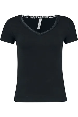 Hailys Mariella T-Shirt in L