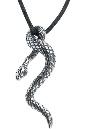 etNox Snake Anhänger