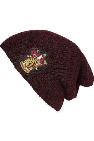 Harry Potter Gryffindor Mütze