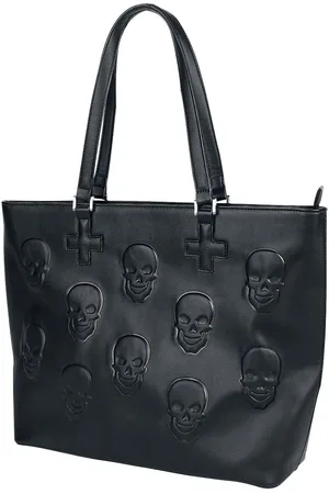 Banned Alternative Menth Handtasche
