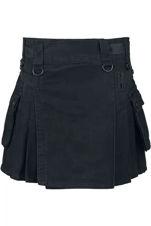 Forplay Kilt Kurzer Rock in S