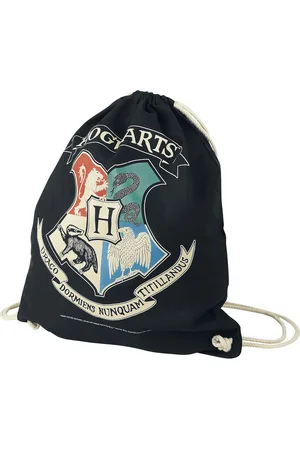 Harry Potter Hogwarts Turnbeutel