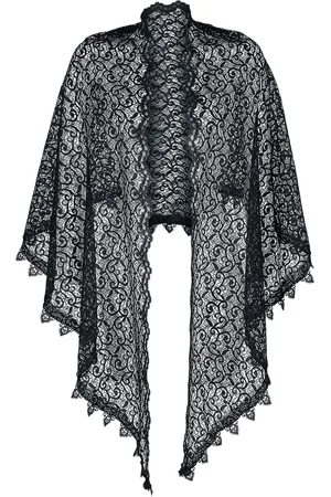 Sinister Gothic Gothic Scarf Tuch