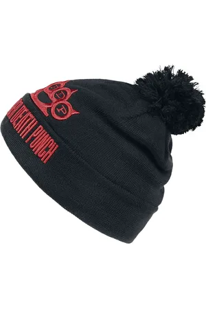 Five Finger Death Punch Logo Beanie Mütze