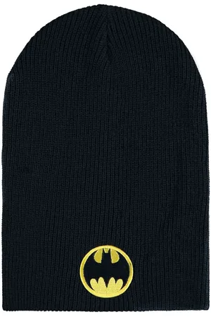 Batman Logo Mütze